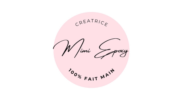 Créatrice résine epoxy 